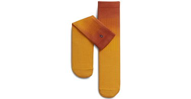 Nogavice On Running All-Day Socks Oranžna | 367-00881, 1