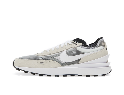 Superge in čevlji Nike Waffle One W Bela | DC2533-102