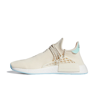 Superge in čevlji adidas Originals Pharrell x N.E.R.D. x NMD Human Race "20th Anniversary" Bela | GW0246, 0