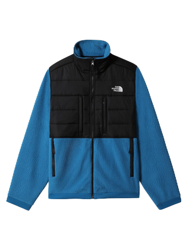 Jakna The North Face M Synthetic Insulated Jacket Večbarvna | NF0A5II1M19