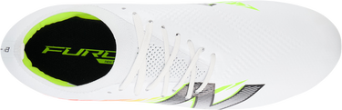 Superge in čevlji New Balance New Balance Furon Pro V8 FG Bela | sf2f-ib8, 3
