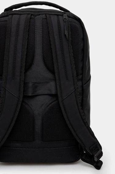 Nahrbtnik EASTPAK Black Tecum F Cnnct Backpack Črna | EK0A5BE91F51, 2