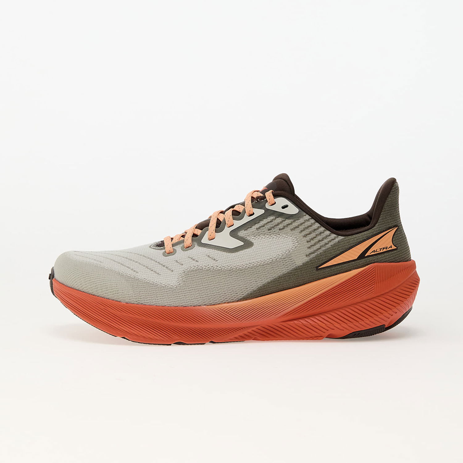 Superge in čevlji Altra Running Experience Flow Oranžna | al0a85nv2801, 0