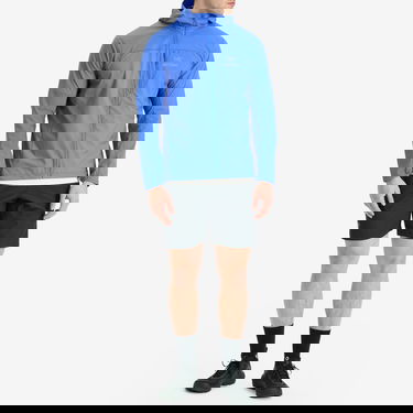 Vetrovka Arcteryx Men's Squamish Hooded Jacket, Size Large Modra | X000007411-021794, 4