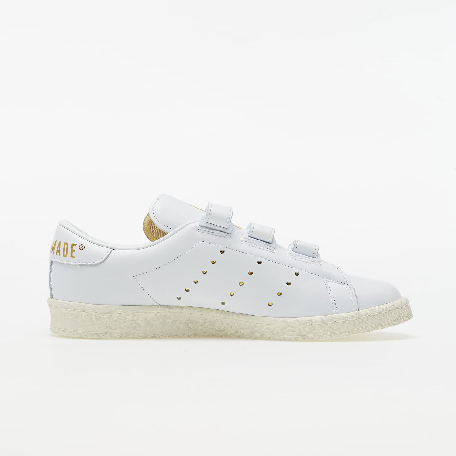Superge in čevlji adidas Originals UNOFCL Human Made Bela | FZ1711, 1