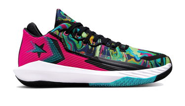 Superge in čevlji Converse All Star BB Jet Marbled Večbarvna | A00403C, 5