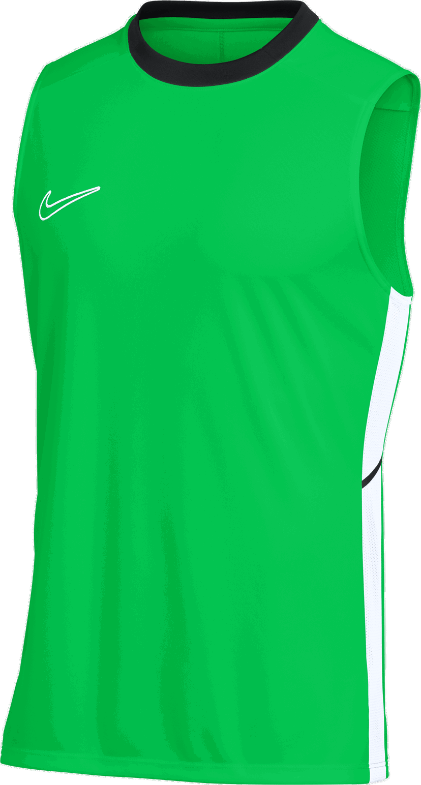 Majica brez rokavov Nike Nike Academy 25 Tank Top Zelena | fz9747-329