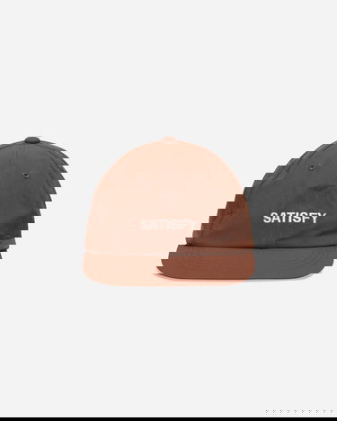 Kapa Satisfy PeaceShell Running Cap Rjava | 31016 90002, 0