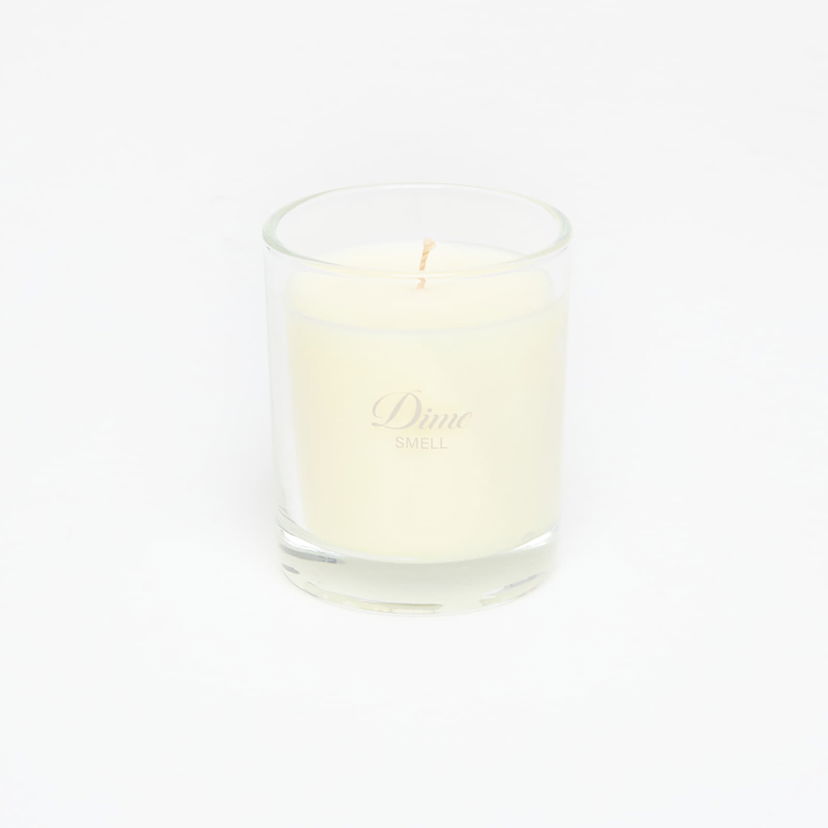 Sveče Dime Dime Classic Candle Bela | DIMEFA2530NAT