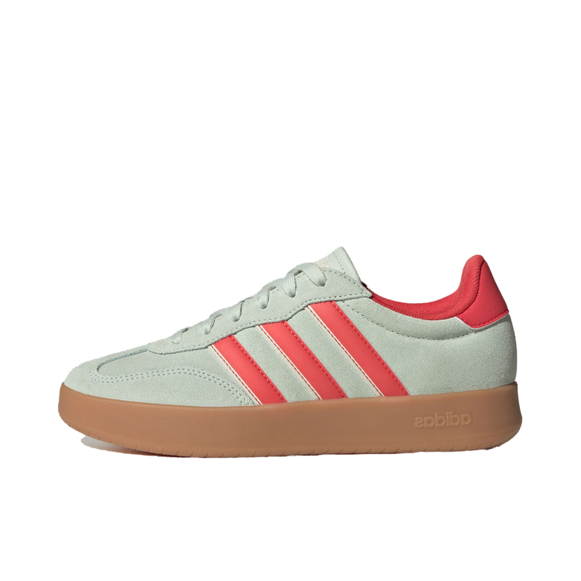 Superge in čevlji adidas Performance Barreda Zelena | JP7109
