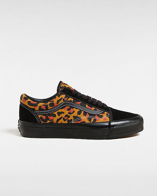 Superge in čevlji Vans Premium Old Skool, Size 34.5 Večbarvna | VN000D56BKA