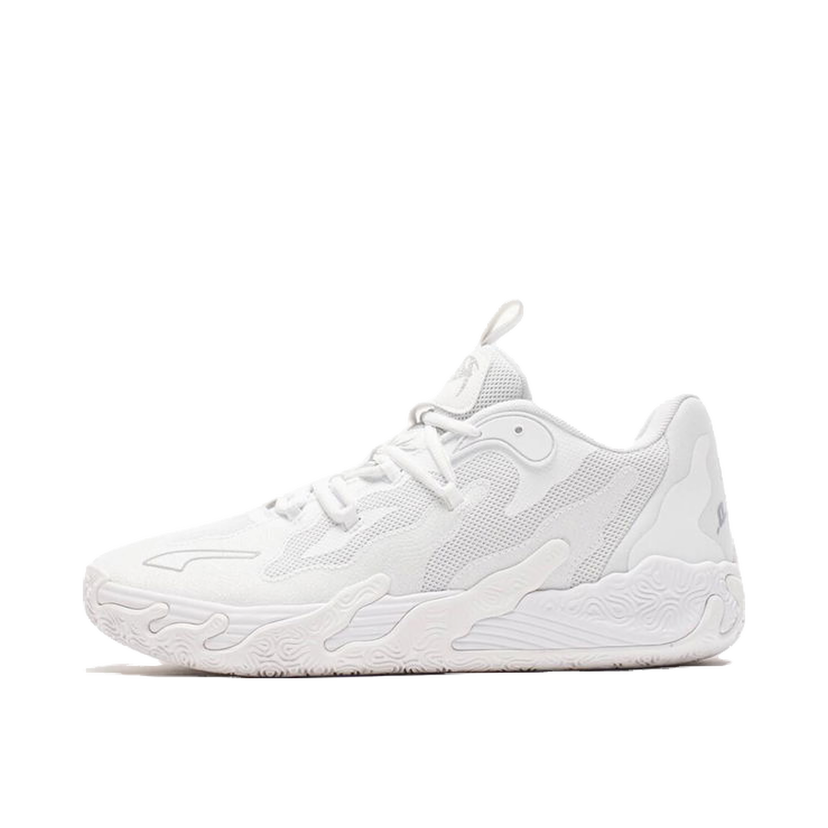 Košarka Puma MB.03 Lo Bela | 310384-03
