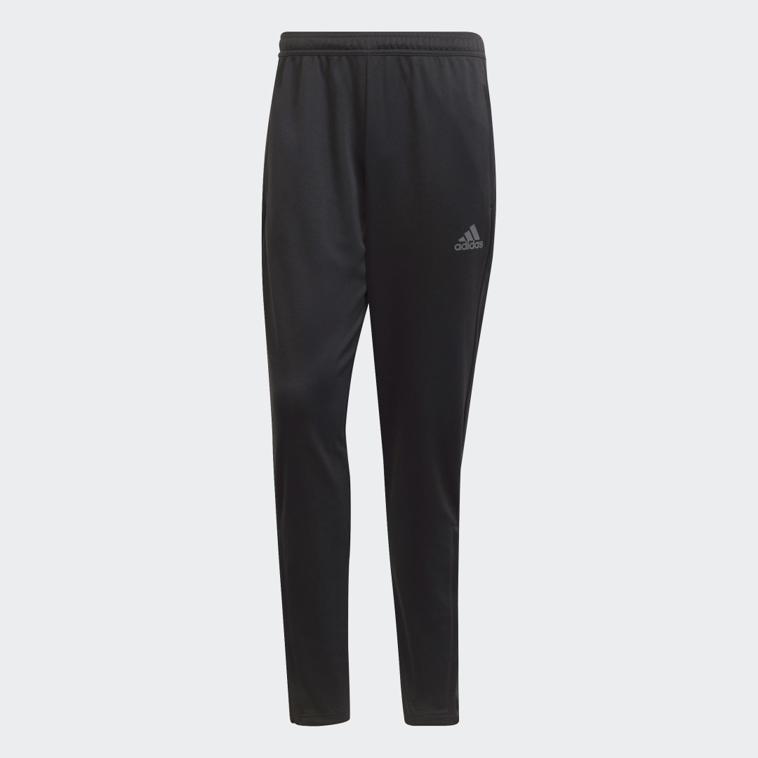 Trenirka adidas Performance AEROREADY Sereno Cut 3-Stripes Tracksuit Črna | H28916, 1