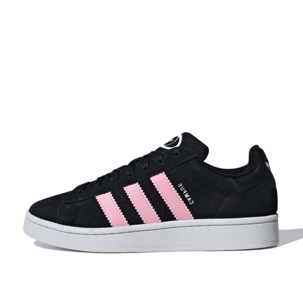 Superge in čevlji adidas Originals Campus 00s "Core Black True Pink" W Črna | ID3171, 1
