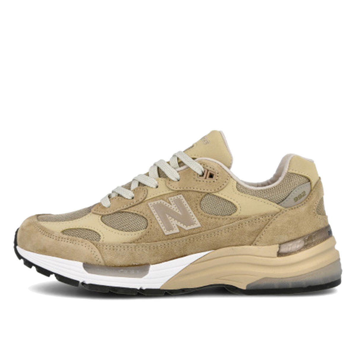 Superge in čevlji New Balance 992 "Tan" Bež | M992TN, 0