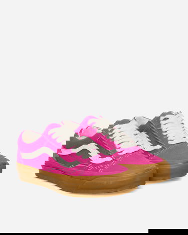 Superge in čevlji Vans LX Old Skool Roza | VN000D56YLZ1, 2