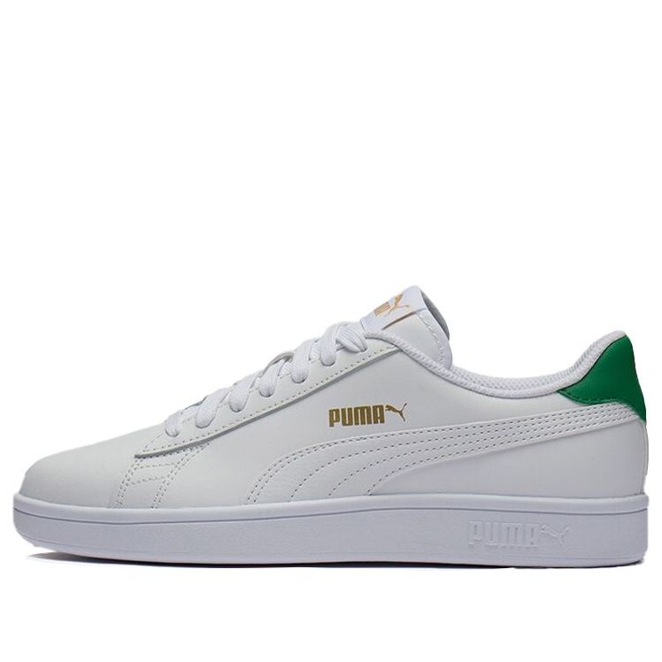 Superge in čevlji Puma Smash v2 Bela | 365215-36, 0