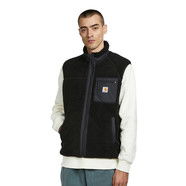 Telovnik Carhartt WIP Vest Liner Črna | I026719.00E.XX, 0