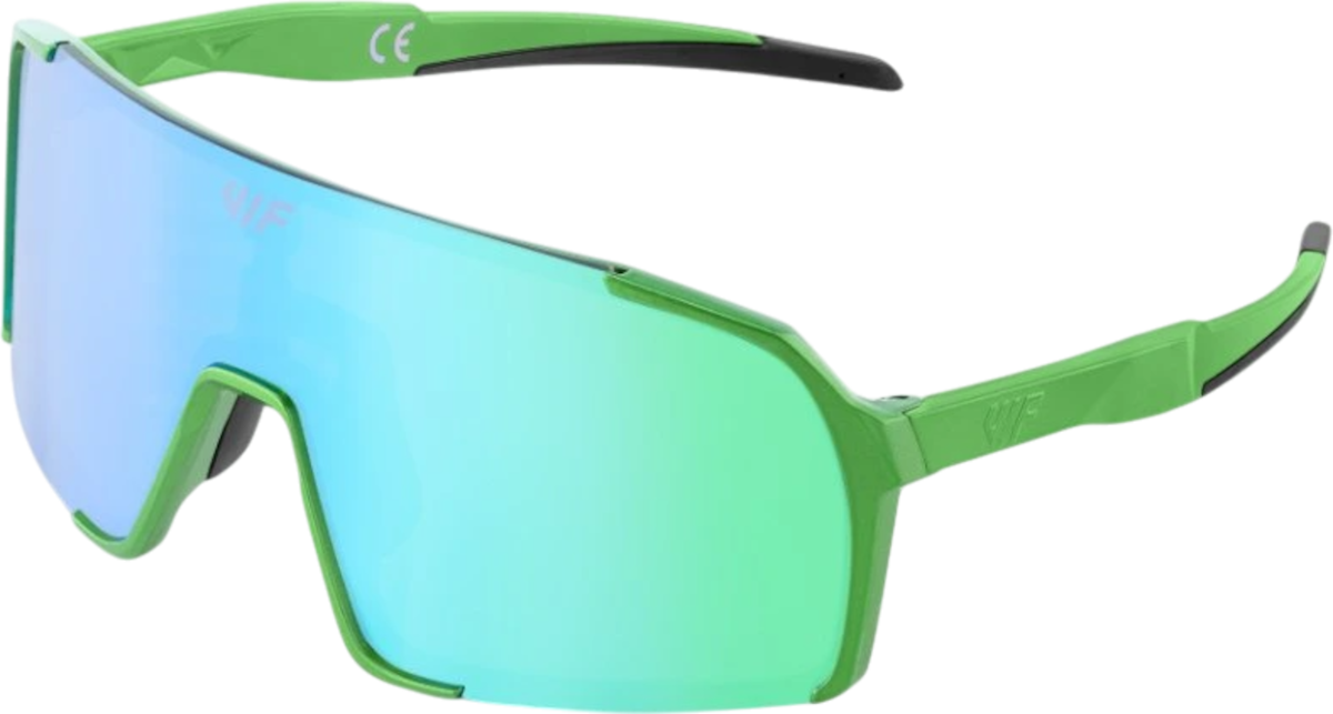 Sončna očala VIF VIF One ALL Polarized Sunglasses Zelena | 122-pol, 0