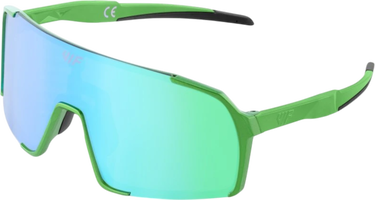 Sončna očala VIF VIF One ALL Polarized Sunglasses Zelena | 122-pol, 0