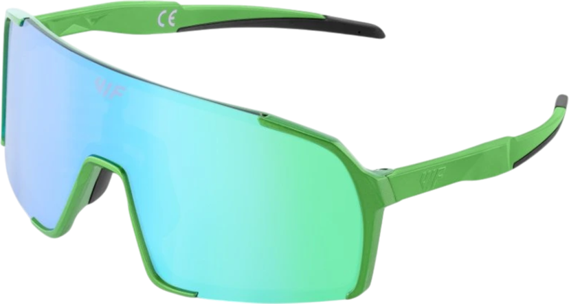 Sončna očala VIF VIF One ALL Polarized Sunglasses Zelena | 122-pol