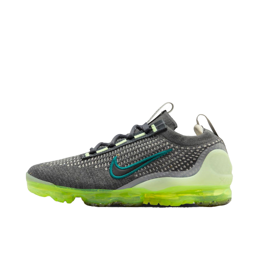 Superge in čevlji Nike Air VaporMax 2021 FK Siva | DB1550-009