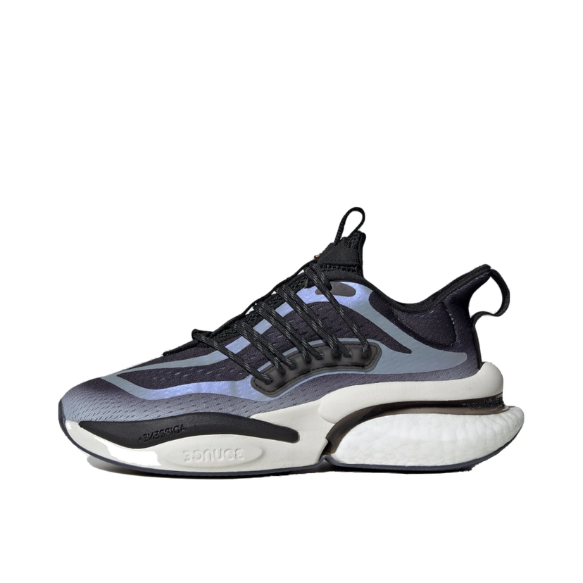 Superge in čevlji adidas Performance Alphaboost V1 Črna | ID0317