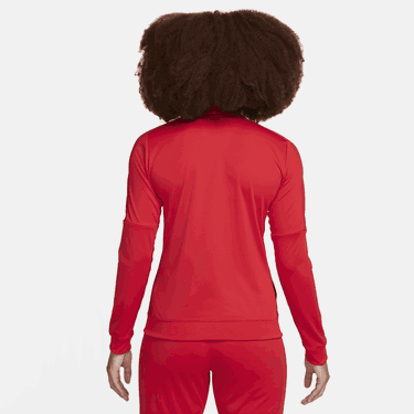 Jakna Nike Academy 23 Track Jacket Rdeča | dr1686-657, 3