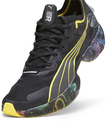 Oblačila Puma Fast-R Nitro Elite MS Črna | 378465-01, 5