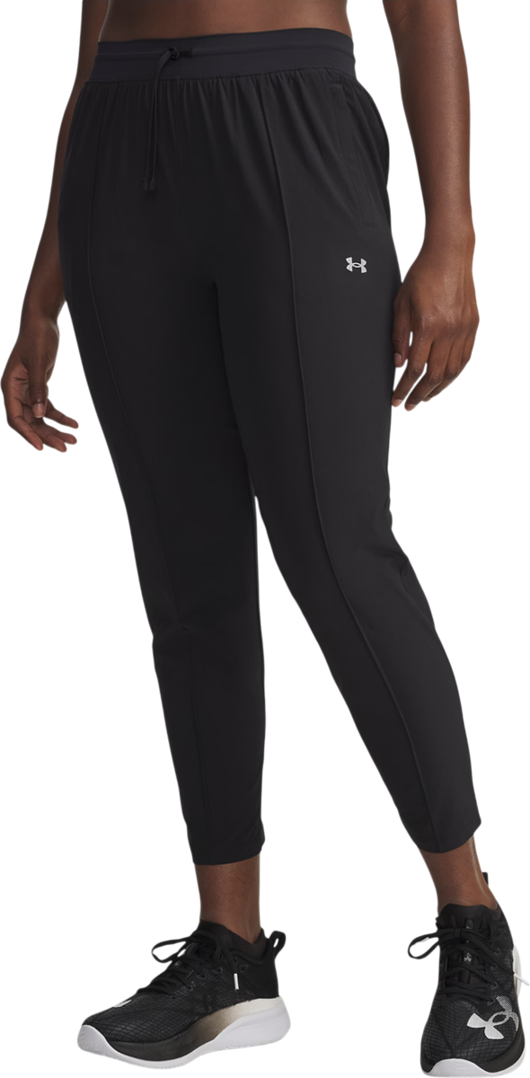 Hlače Under Armour Under Armour UA Velociti Pro Woven Training Pants Črna | 6004020-001