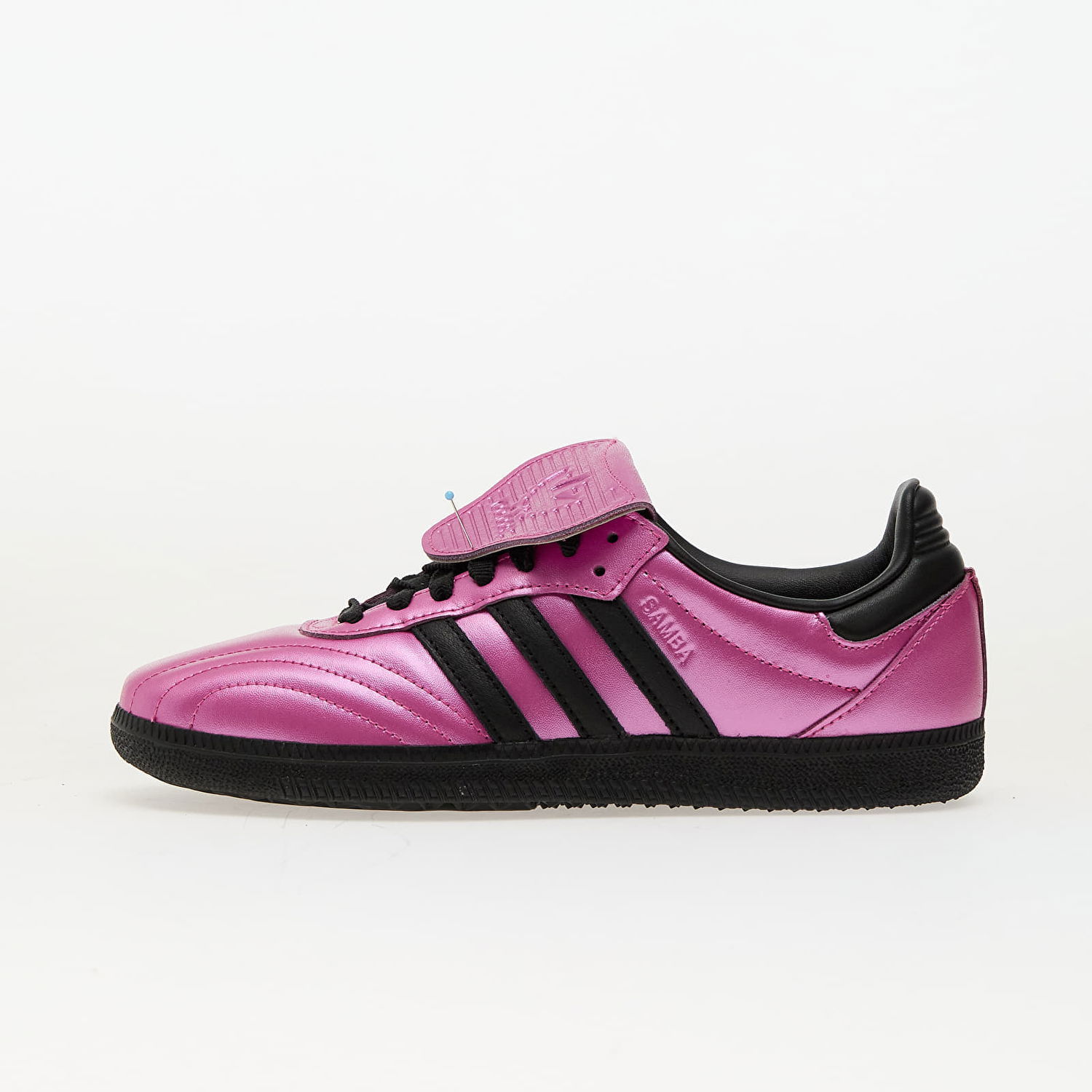 Superge in čevlji adidas Originals Samba Lt Roza | JQ7451, 0