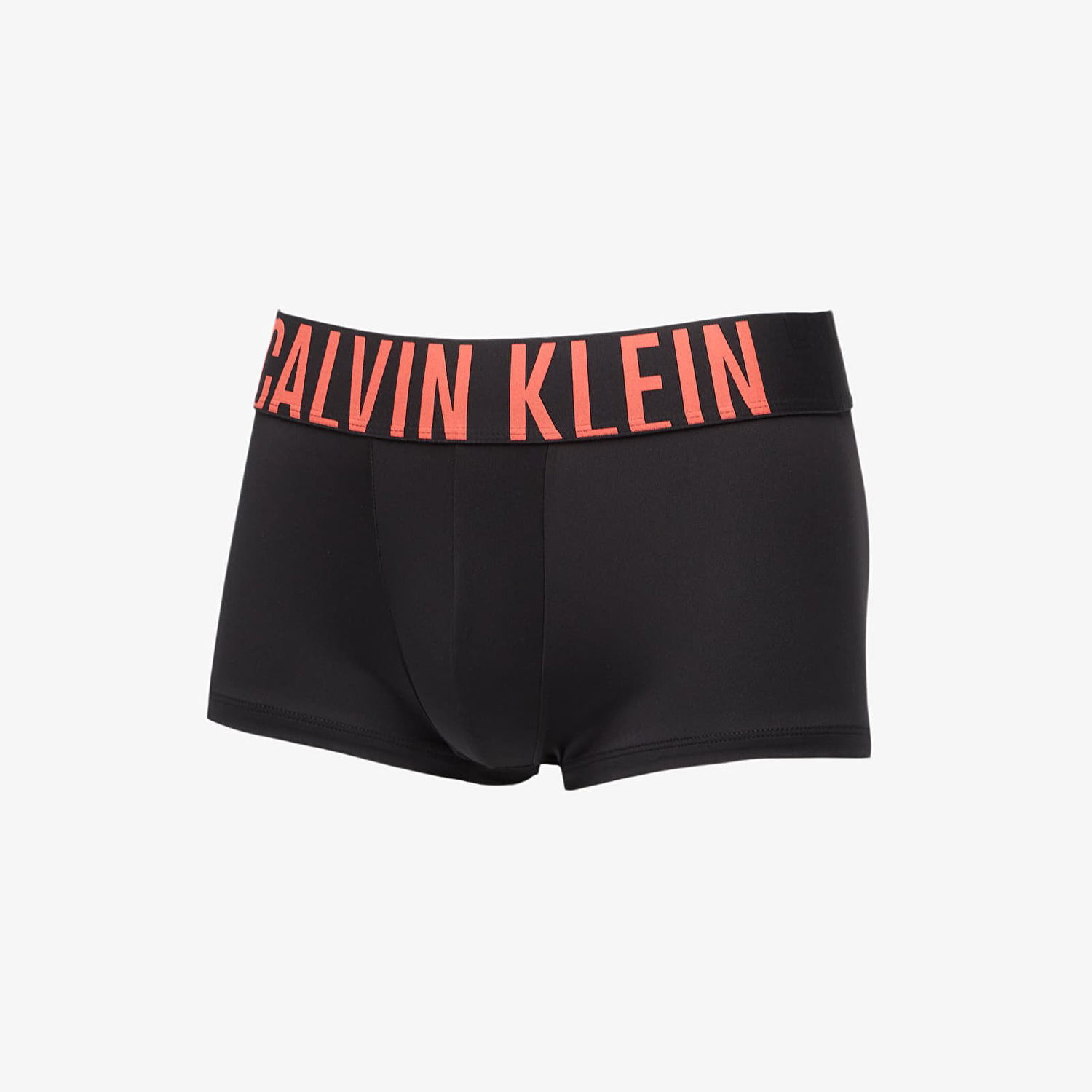 Boksarice CALVIN KLEIN Low Rise Trunk 3-Pack XL Črna | 000NB3611A 2QS, 1