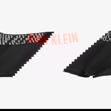 Boksarice CALVIN KLEIN Low Rise Trunk 3-Pack XL Črna | 000NB3611A 2QS, 1