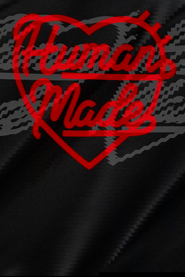 Bomber jakna Human Made Human Made Track Jacket Črna | HM29JK028, 3