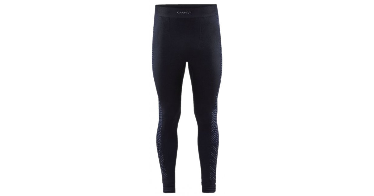 Pajkice Craft ADV Warm Intensity Underpants Črna | 1912519-999000, 1