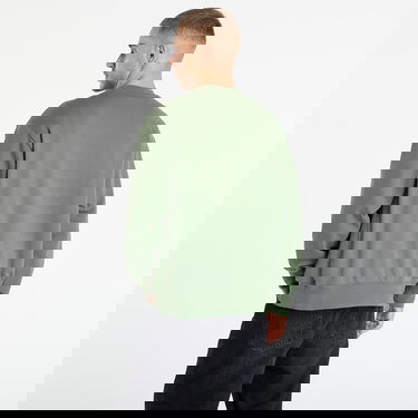 Pulover Vans Vans Original Standards Sweatshirt Zelena | VN000P8CEN61, 2