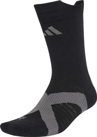 Nogavice adidas Originals RunxClima Crew Socks Črna | jv5925, 0