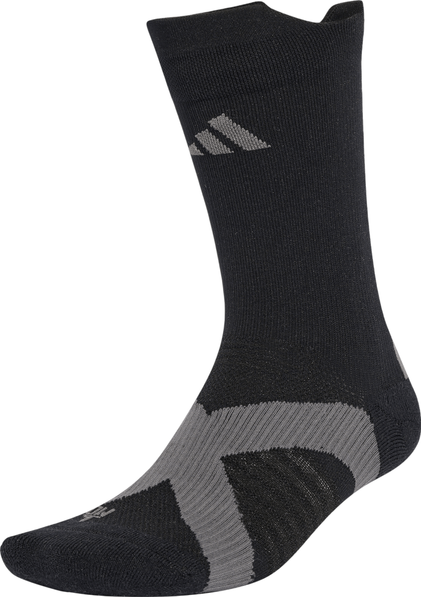 Nogavice adidas Originals RunxClima Crew Socks Črna | jv5925