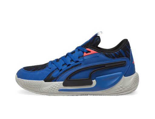 Košarka Puma Court Rider "Clyde's Closet" Modra | 379096-01