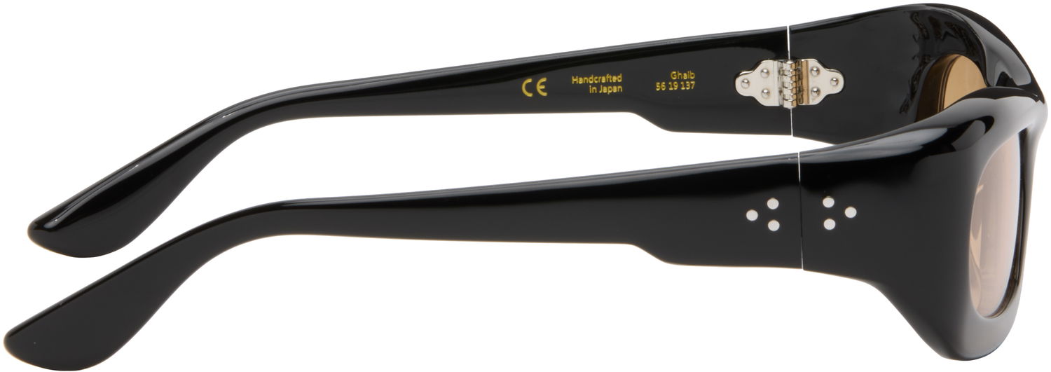 Sončna očala Port Tanger Ghaib Sunglasses Črna | PT-5502, 1