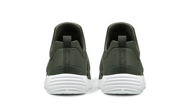 Superge in čevlji ARKK Copenhagen Raven Mesh S-E15 Recycled Vegan W Zelena | IL1406-2810-W, 2