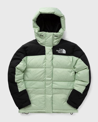 Puhovka The North Face Hmlyn Down Parka Zelena | NF0A4R2WLGO1, 0