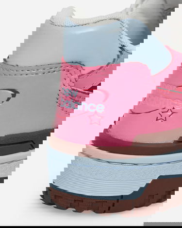 Superge in čevlji New Balance 550 Team Red / Pink Roza | BB550YKC, 6