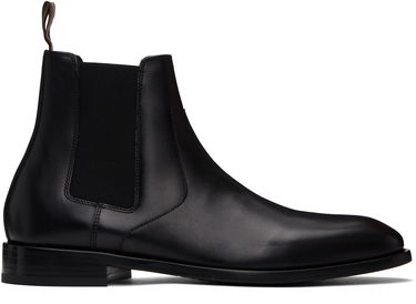 Oblačila Paul Smith Paul Smith Lawson Chelsea Boots Črna | M1S-LWS01-PCLF-79, 0