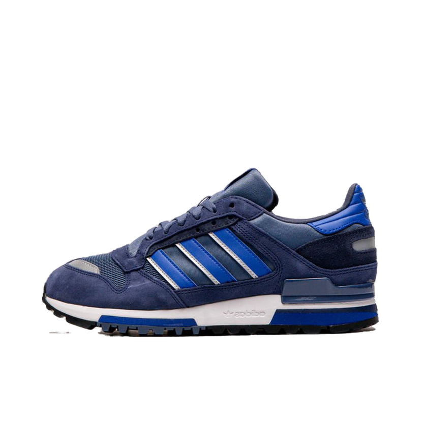 Superge in čevlji adidas Originals Originals ZX 600 Modra | JP8181