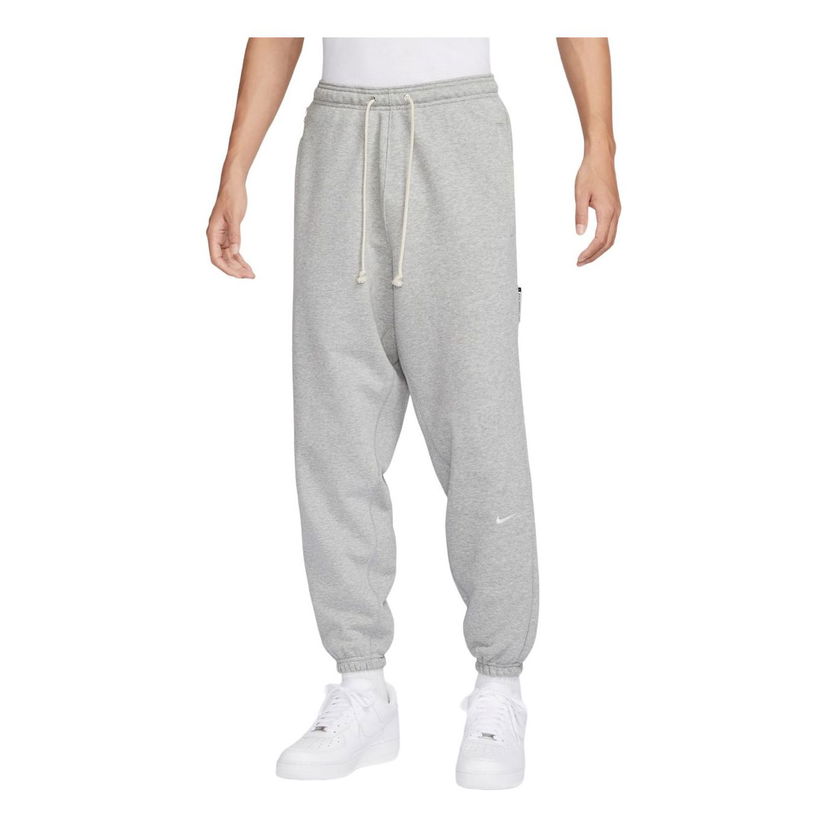 Trenirka Nike Basketball Standard Issue Dri-FIT Pants Siva | FZ0225-063