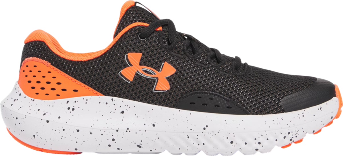 Superge in čevlji Under Armour UA Surge 4 Črna | 3027103-005, 0