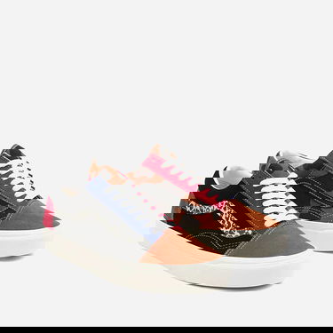Superge in čevlji Vans Vault Old Skool 36 DX Večbarvna | VN0A54F396M, 4