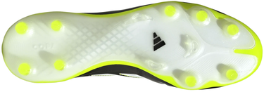 Superge in čevlji adidas Performance Copa Pure 3 Elite Firm Ground Rumena | JH6302, 2
