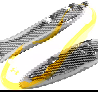 Superge in čevlji Under Armour Under Armour Shadow Elite 2.0 FG Rumena | 3027239-301, 1